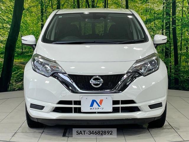 Nissan NOTE 2017-08 8815895-13