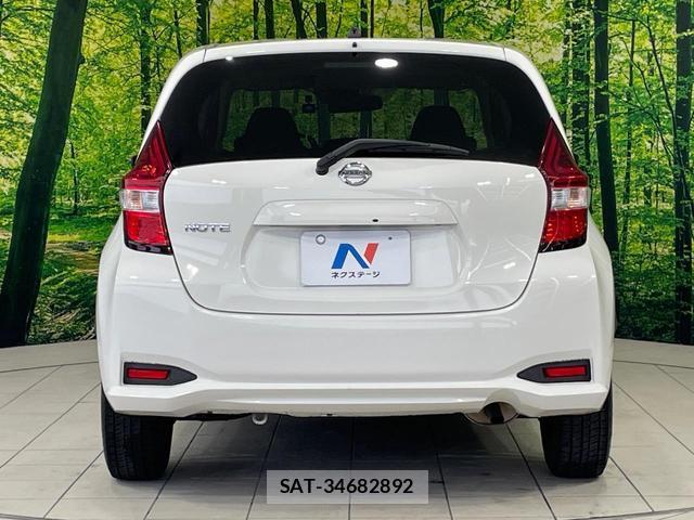 Nissan NOTE 2017-08 8815895-14
