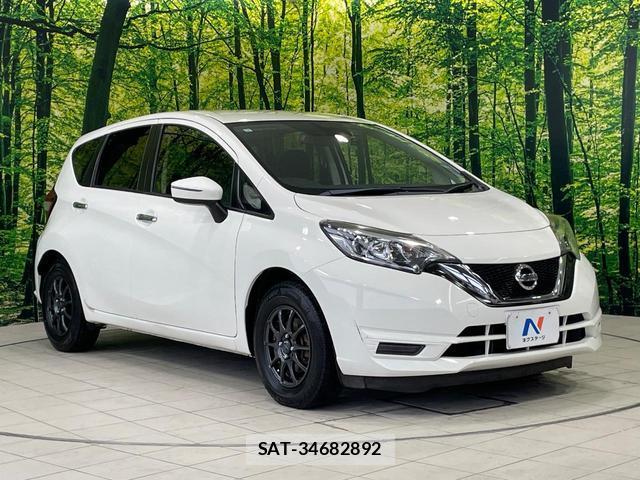 Nissan NOTE 2017-08 8815895-15