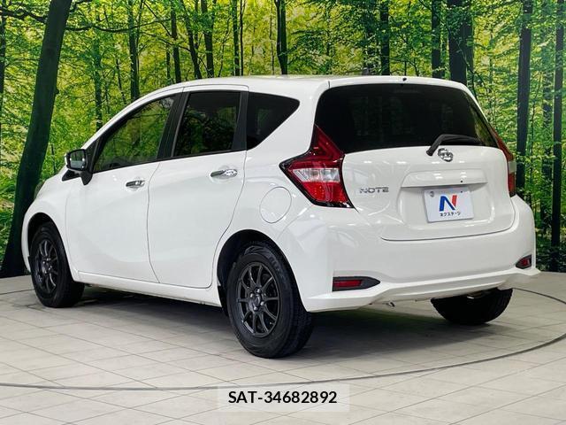 Nissan NOTE 2017-08 8815895-16