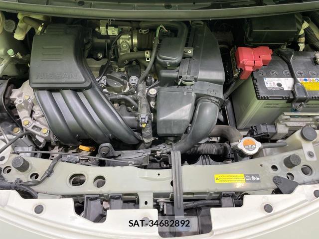 Nissan NOTE 2017-08 8815895-17
