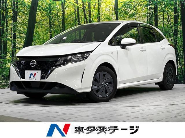 Nissan NOTE 2022-03 8815958-0