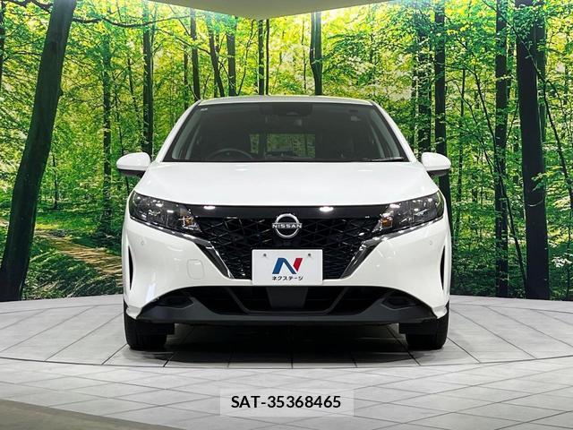 Nissan NOTE 2022-03 8815958-13
