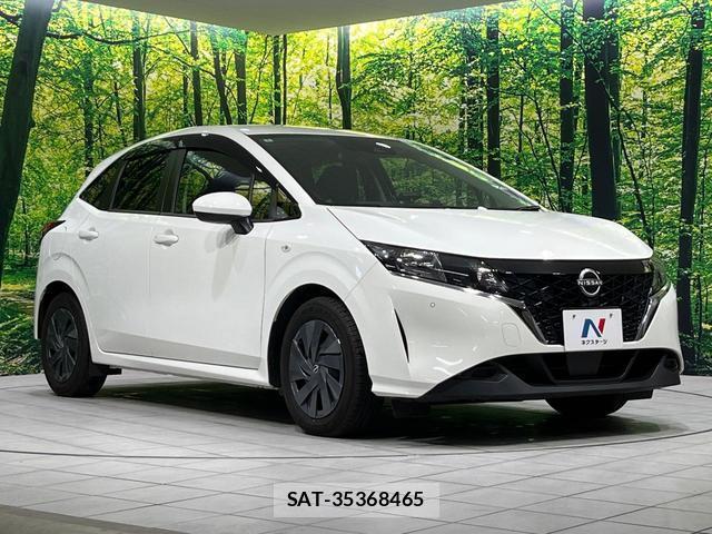 Nissan NOTE 2022-03 8815958-15