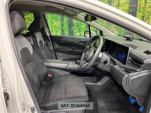 Nissan NOTE 2022-03 8815958-7
