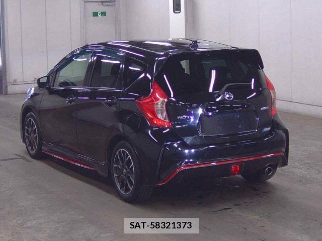 Nissan NOTE 2016-04 8816014-1