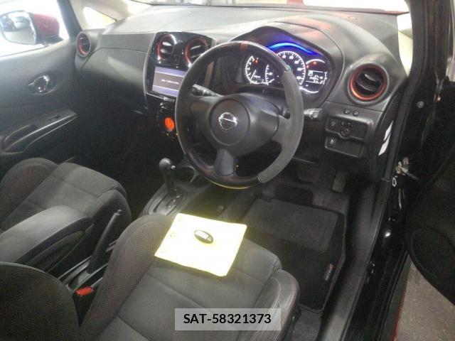 Nissan NOTE 2016-04 8816014-2