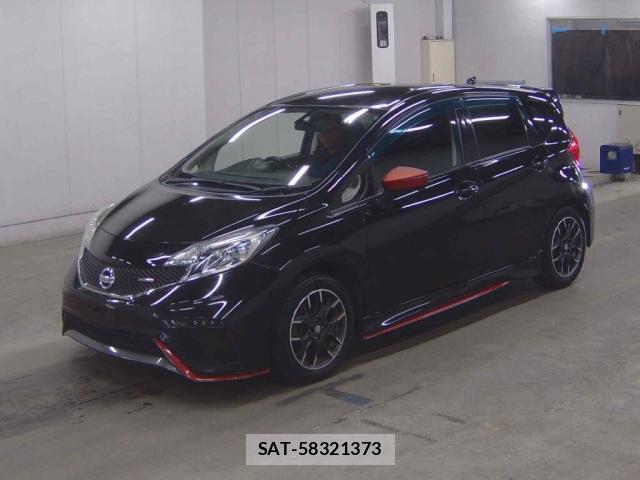 Nissan NOTE 2016-04 8816014-3