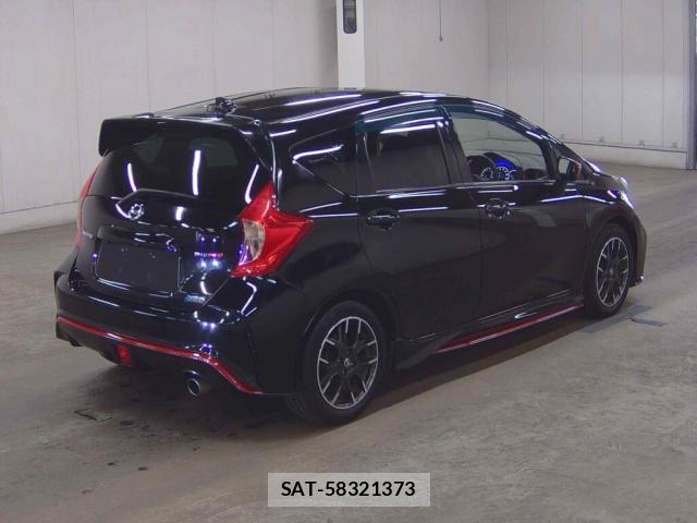 Nissan NOTE 2016-04 8816014-4