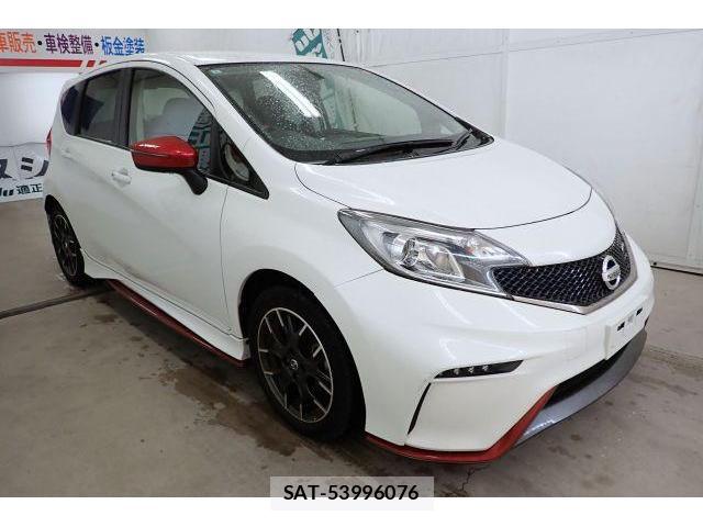 Nissan NOTE 2016-01 8816056-0