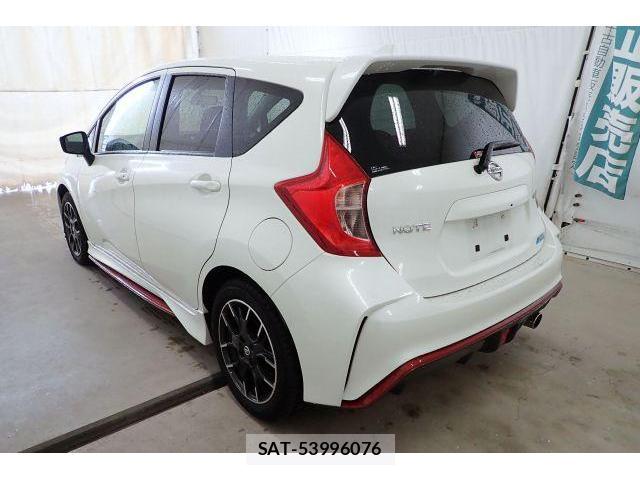 Nissan NOTE 2016-01 8816056-1