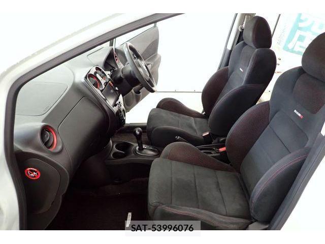 Nissan NOTE 2016-01 8816056-10