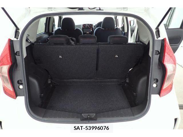 Nissan NOTE 2016-01 8816056-12