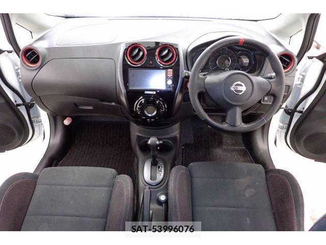 Nissan NOTE 2016-01 8816056-2