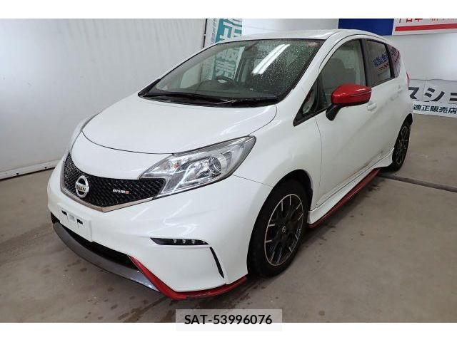 Nissan NOTE 2016-01 8816056-3