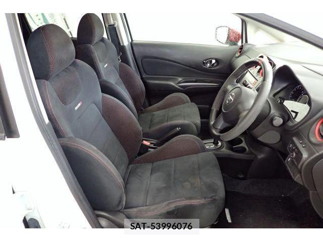 Nissan NOTE 2016-01 8816056-5