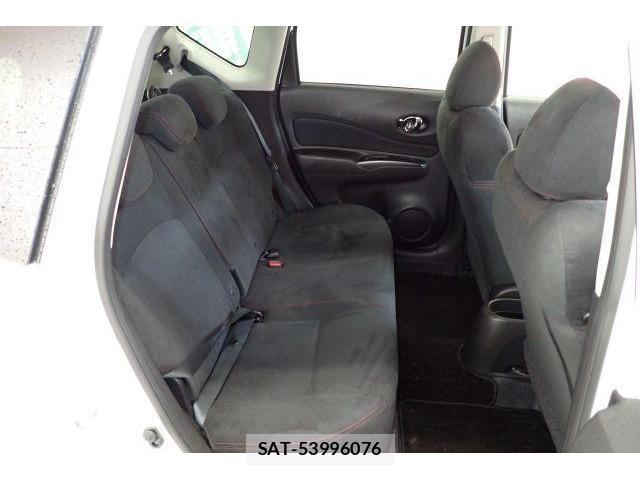 Nissan NOTE 2016-01 8816056-6