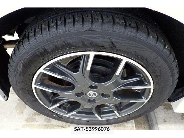 Nissan NOTE 2016-01 8816056-8