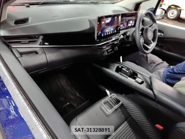 Nissan NOTE 2021-11 8816119-2