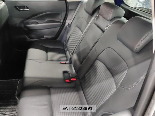 Nissan NOTE 2021-11 8816119-3