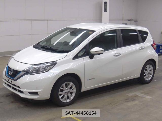 Nissan NOTE 2019-09 8816616-0