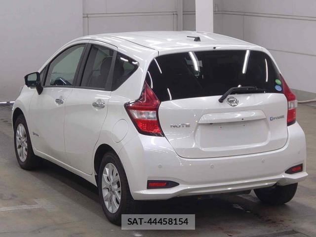 Nissan NOTE 2019-09 8816616-1