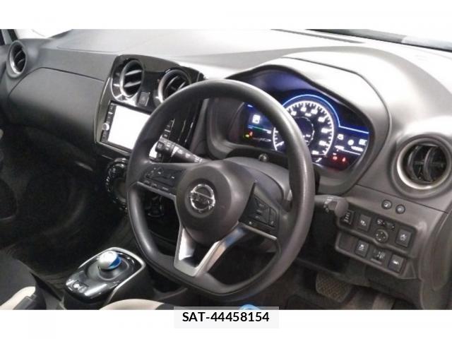 Nissan NOTE 2019-09 8816616-2