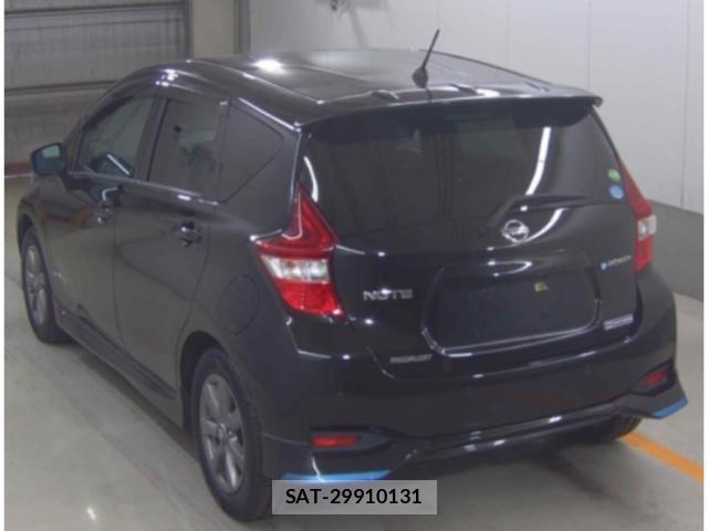 Nissan NOTE 2019-09 8816777-1