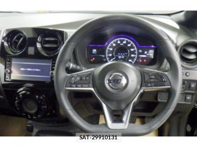 Nissan NOTE 2019-09 8816777-2