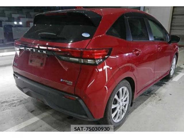 Nissan NOTE 2021-07 8816787-1
