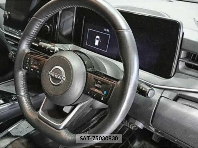 Nissan NOTE 2021-07 8816787-2