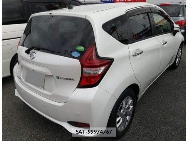 Nissan NOTE 2019-09 8816814-1