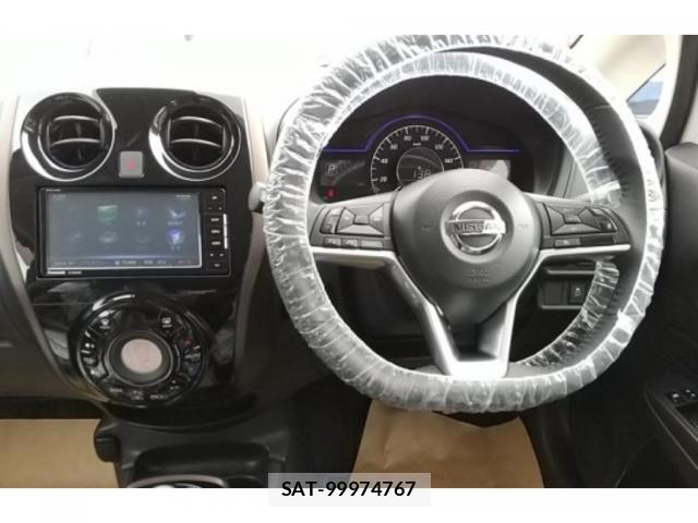 Nissan NOTE 2019-09 8816814-2