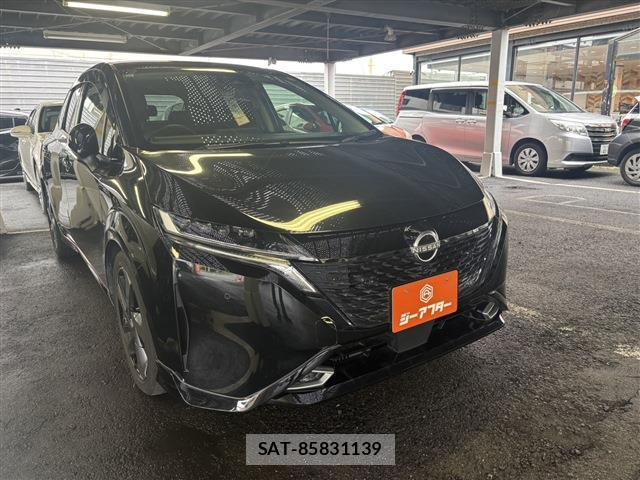 Nissan NOTE 2021-12 8816957-0