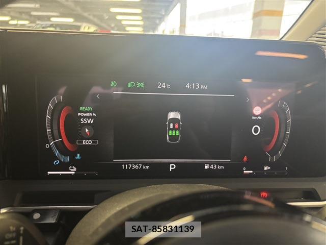 Nissan NOTE 2021-12 8816957-2