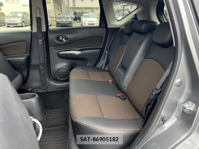 Nissan NOTE 2016-03 8817114-12