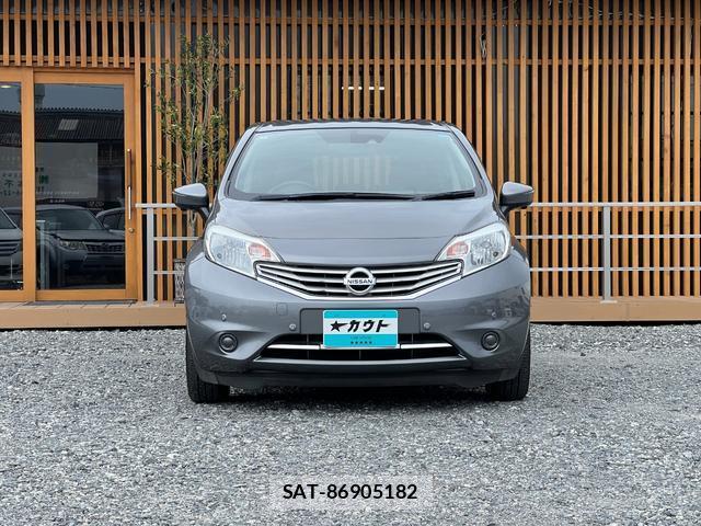 Nissan NOTE 2016-03 8817114-16