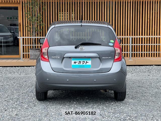Nissan NOTE 2016-03 8817114-18