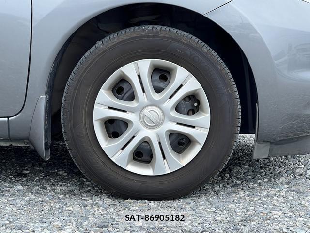 Nissan NOTE 2016-03 8817114-5