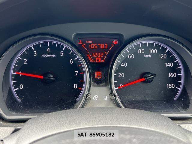 Nissan NOTE 2016-03 8817114-7