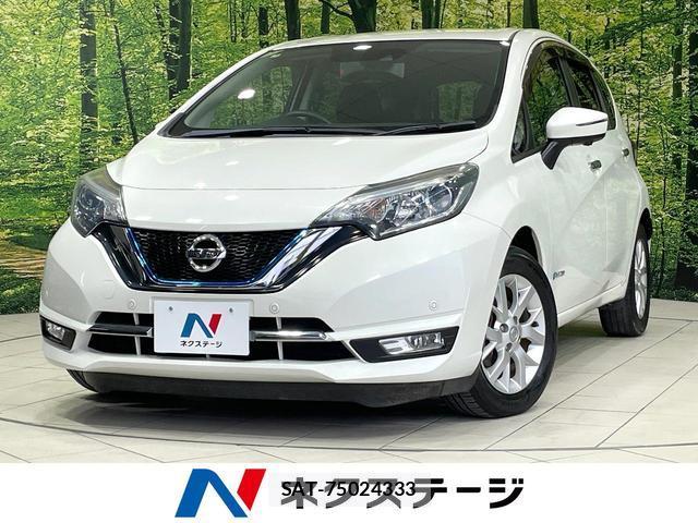 Nissan NOTE 2017-05 8817250-0