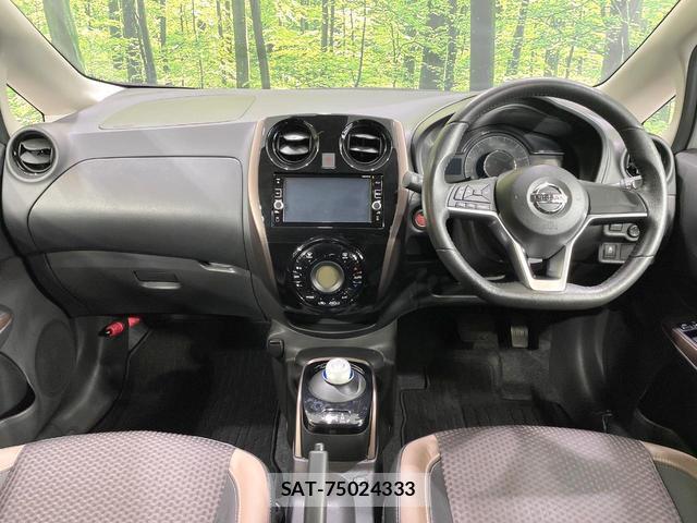 Nissan NOTE 2017-05 8817250-1