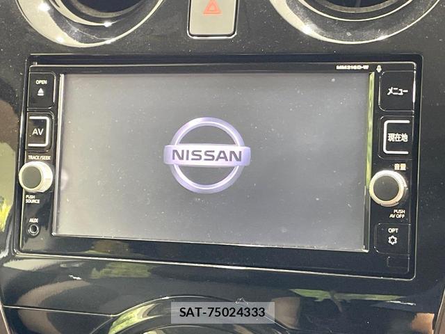 Nissan NOTE 2017-05 8817250-2