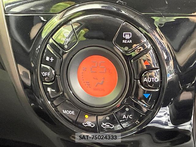 Nissan NOTE 2017-05 8817250-6