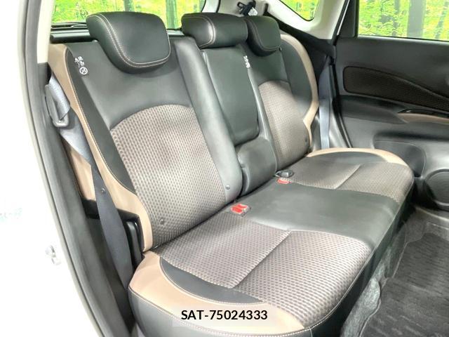 Nissan NOTE 2017-05 8817250-8