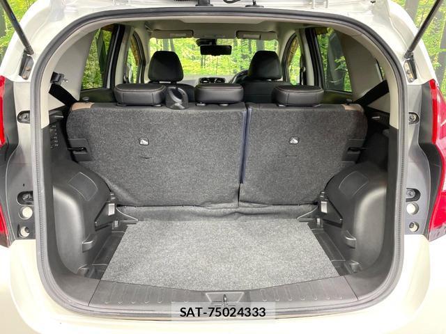 Nissan NOTE 2017-05 8817250-9
