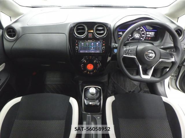 Nissan NOTE 2018-01 8817346-2