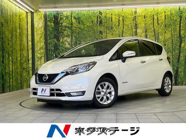 Nissan NOTE 2019-11 8817490-0