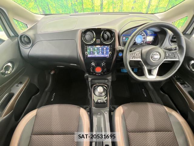 Nissan NOTE 2019-11 8817490-1
