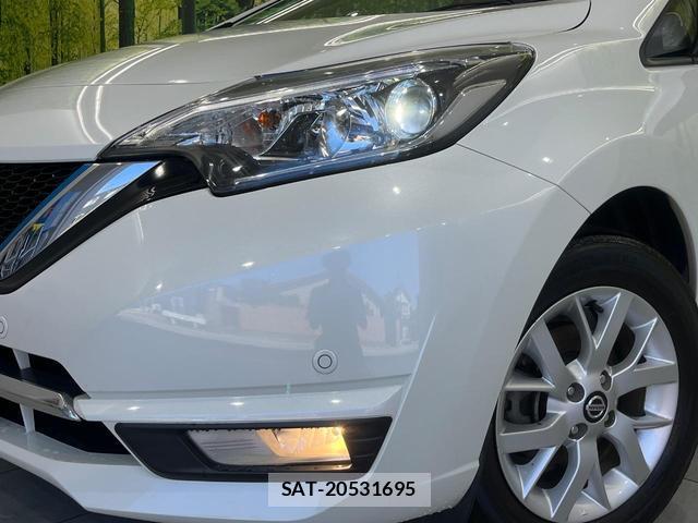 Nissan NOTE 2019-11 8817490-11